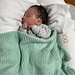 ABC Baby Blanket photo 3