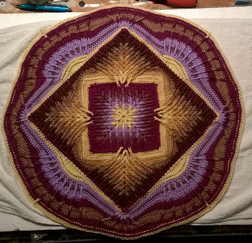 Elements Blanket (cal) photo 8