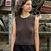 Snap Pea Top pattern 