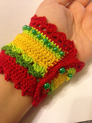 Hippies Hurricane Bracelet photo 3