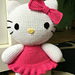 Big Hello Kitty photo 4