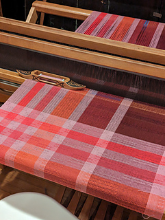 the other end of towel #1