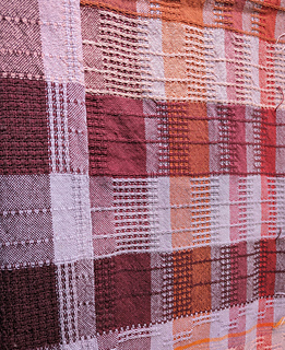 front/back on the 2-3-4 towel