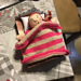 Daughter pattern 