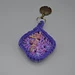 Granny Square Keychain pattern 