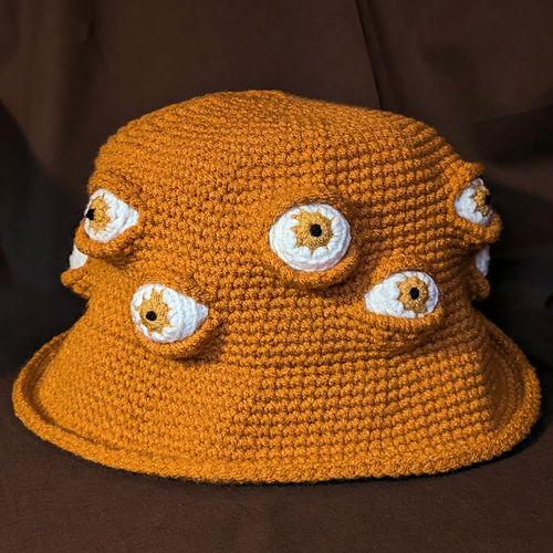 The Watcher Hat