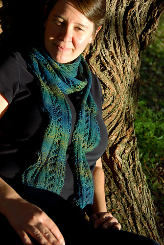 Meliae - Su Sunderland