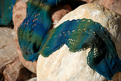 Meliae - Su Sunderland