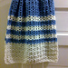 Tranquil Comfort Shawl photo 3