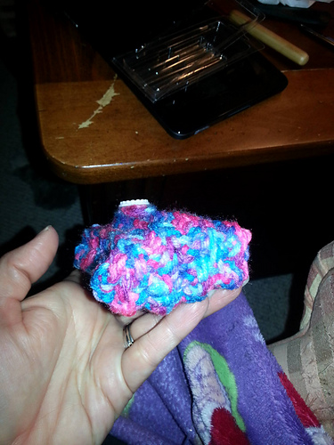Insulin Pump Pouch photo 8