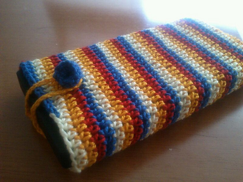 Candy Roll Phone Sweater photo 2
