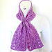 Roze pattern 