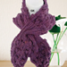 Mulberries pattern