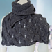 Harin Shawl pattern
