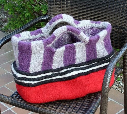 Liquorice Shopping Bag photo 1