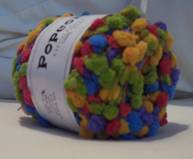 Ravelry Crystal Palace Yarns Popcorn