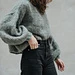 The Opal Pullover pattern 