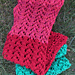 Lilith Cowl pattern 