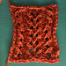 April Fools' Lace Scarf pattern 