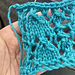 Predator Lace pattern 