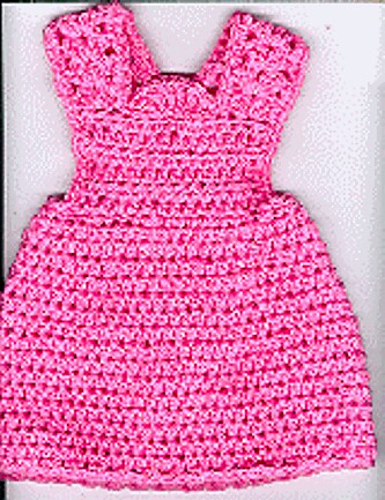 Jumper for 18" Doll photo 1