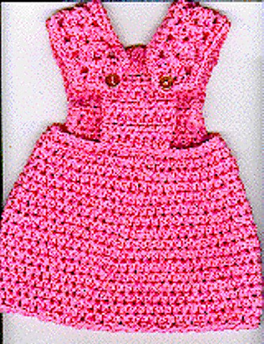 Jumper for 18" Doll photo 2