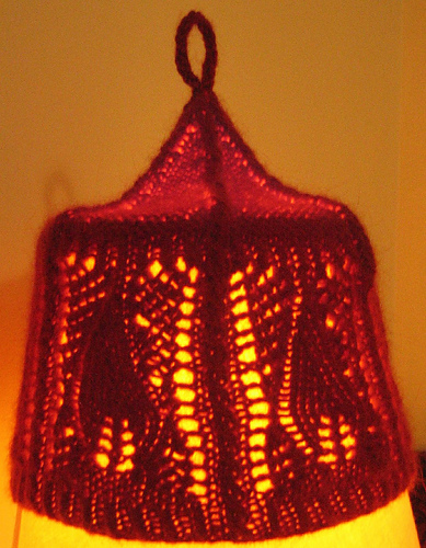 La Lanterne Rouge