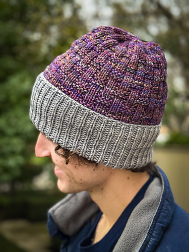 Lue Quarry Hill - Aspen Leaf Knits