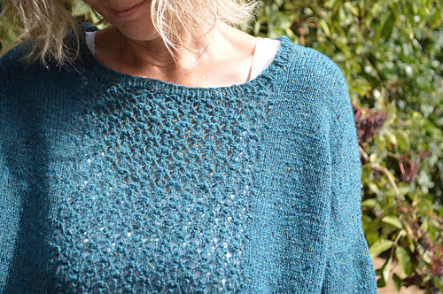Ravelry: Ooh la la pattern by Isabell Kraemer