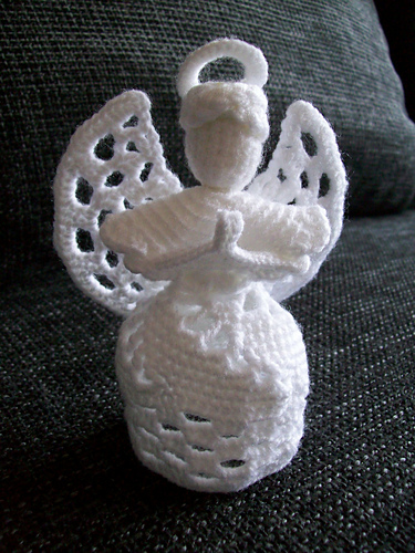 Christmas Angel photo 3