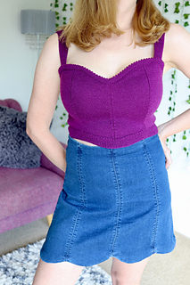 Plain Version, Medium Length