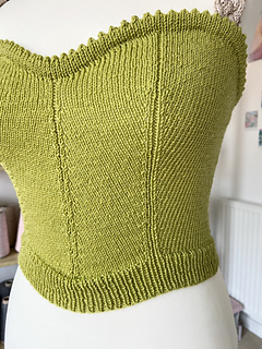 Plain Version, Medium Length