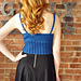 Girly Knits Bra Top photo 4
