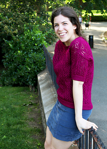 Ravelry: 