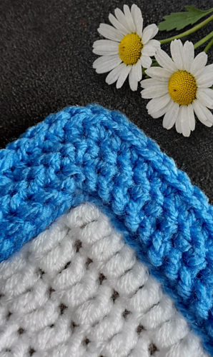 tutorial for this border included