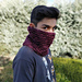 Cuello suave invierno pattern 
