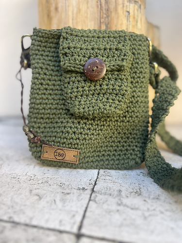 Nomad Belt Bag