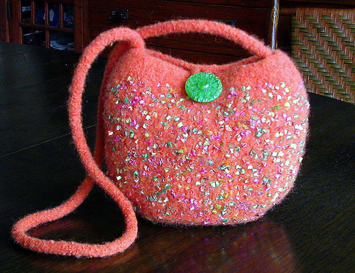 The Balloon Bag photo 1