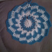 Carriage Wheel pattern
