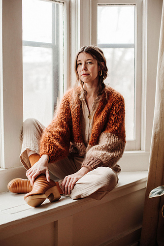 TRANOI トラノイ tora summer knit cardigan TRANOI.】Summer Knit Cardigan | BE THE ONE Co.,Ltd.