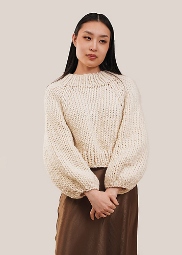 TODAYFUL - mix color short knit（Louren） Multicolor Striped Crochet Knit Sweater Top - LE LIS - Final