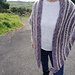 FINAL ENCORE Shawl pattern