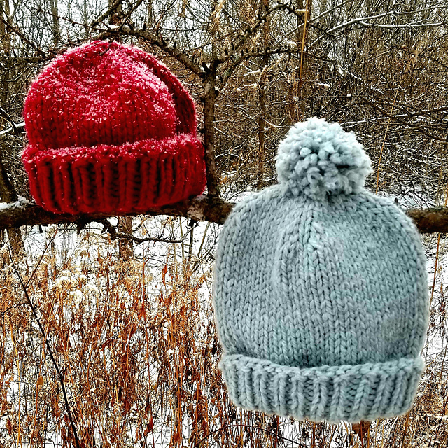 North Wind Winter Hats
