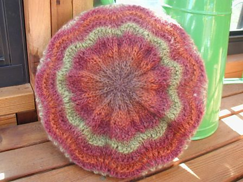 Audra Beret photo 1