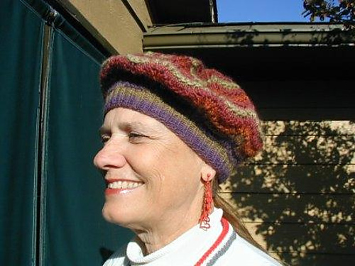 Audra Beret photo 3