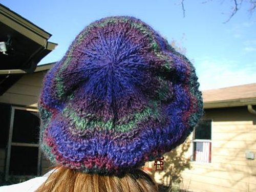 Audra Beret photo 4