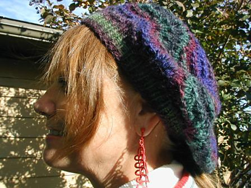 Audra Beret photo 5