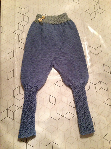 Noahs ballongbukse - Gørill Skaret