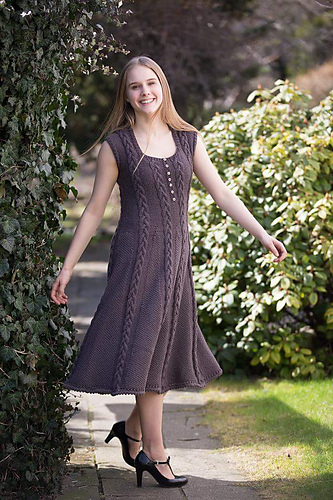 Ikon Dress - bygoszka4