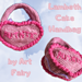 Lambeth Cake Handbag pattern 